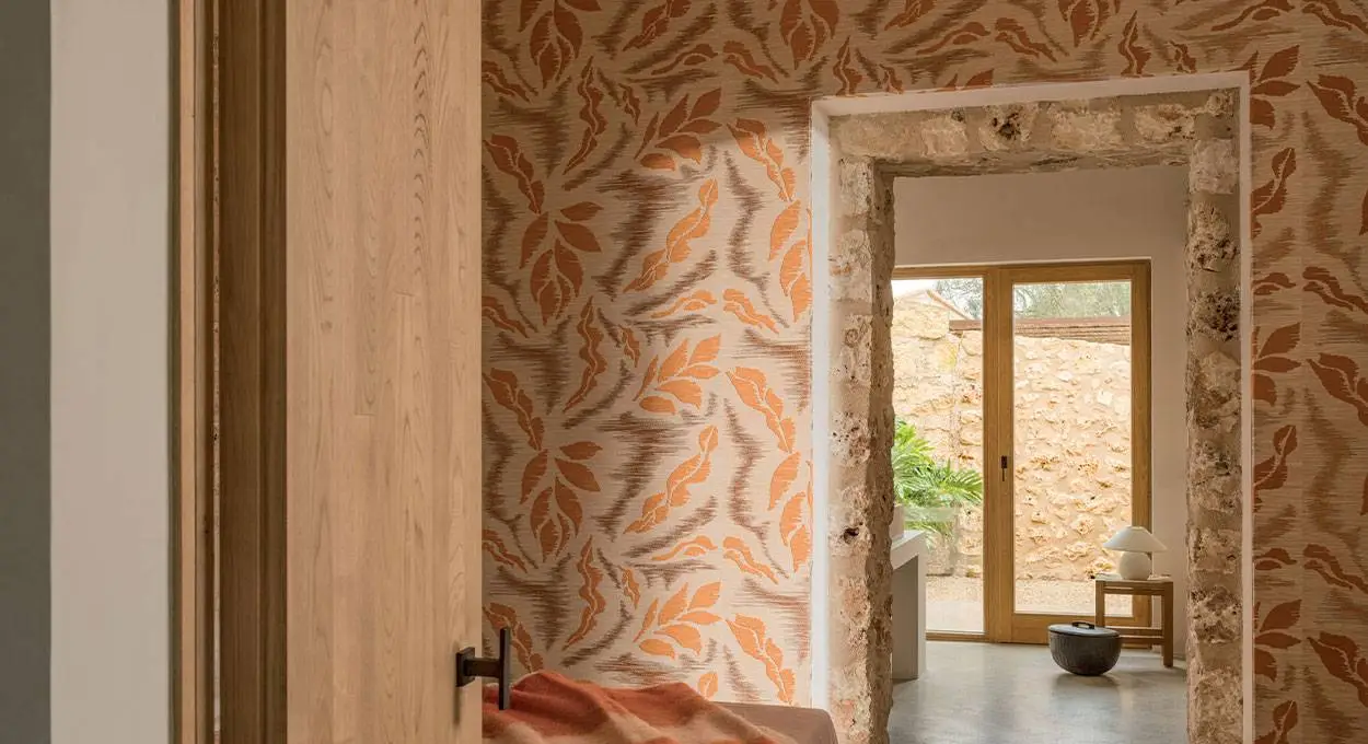 Wallpapering Works El Cajon
